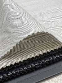 66523-67 26SS HERDREX 【斜纹牛仔布】斜纹布雷布[面料] 国岛株式会社 更多图片