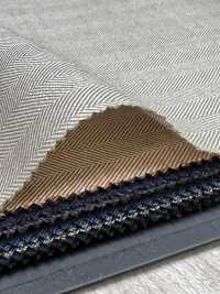 66523-76 26SS HERDREX 【斜纹牛仔布】斜纹布雷布[面料] 国岛株式会社 更多图片