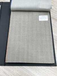 66523-76 26SS HERDREX 【斜纹牛仔布】斜纹布雷布[面料] 国岛株式会社 更多图片