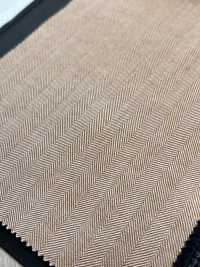 66523-85 26SS HERDREX 【斜纹牛仔布】斜纹布雷布[面料] 国岛株式会社 更多图片