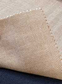 66523-85 26SS HERDREX 【斜纹牛仔布】斜纹布雷布[面料] 国岛株式会社 更多图片