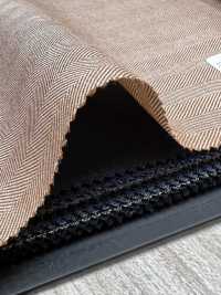 66523-85 26SS HERDREX 【斜纹牛仔布】斜纹布雷布[面料] 国岛株式会社 更多图片