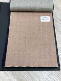 66523-85 26SS HERDREX 【斜纹牛仔布】斜纹布雷布[面料] 国岛株式会社 更多图片