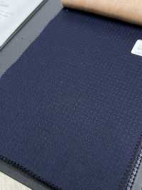 66524-21 26SS HERDREX 【斜纹牛仔布】斜纹布雷布[面料] 国岛株式会社 更多图片