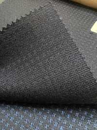 66524-21 26SS HERDREX 【斜纹牛仔布】斜纹布雷布[面料] 国岛株式会社 更多图片