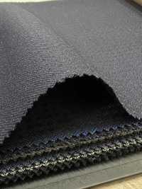 66524-21 26SS HERDREX 【斜纹牛仔布】斜纹布雷布[面料] 国岛株式会社 更多图片