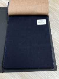 66524-21 26SS HERDREX 【斜纹牛仔布】斜纹布雷布[面料] 国岛株式会社 更多图片