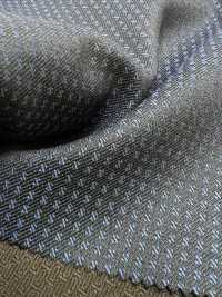 66524-30 26SS HERDREX 【斜纹牛仔布】斜纹布雷布[面料] 国岛株式会社 更多图片