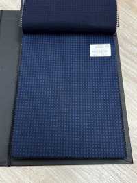 66524-30 26SS HERDREX 【斜纹牛仔布】斜纹布雷布[面料] 国岛株式会社 更多图片