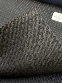66524-84 26SS HERDREX 【斜纹牛仔布】斜纹布雷布[面料] 国岛株式会社 更多图片