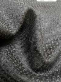 66524-84 26SS HERDREX 【斜纹牛仔布】斜纹布雷布[面料] 国岛株式会社 更多图片