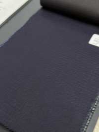 66524-93 26SS HERDREX 【斜纹牛仔布】斜纹布雷布[面料] 国岛株式会社 更多图片