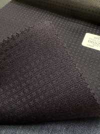 66524-93 26SS HERDREX 【斜纹牛仔布】斜纹布雷布[面料] 国岛株式会社 更多图片