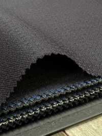 66524-93 26SS HERDREX 【斜纹牛仔布】斜纹布雷布[面料] 国岛株式会社 更多图片