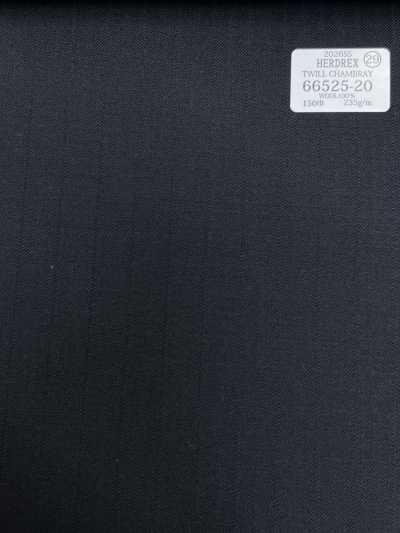 66525-20 26SS HERDREX【斜纹色织布】斜纹色织布