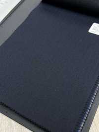 66525-38 26SS HERDREX 【斜纹牛仔布】斜纹布雷布[面料] 国岛株式会社 更多图片