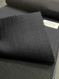 66525-38 26SS HERDREX 【斜纹牛仔布】斜纹布雷布[面料] 国岛株式会社 更多图片