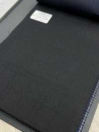 66526-19 26SS HERDREX 【斜纹牛仔布】斜纹布雷布[面料] 国岛株式会社 更多图片