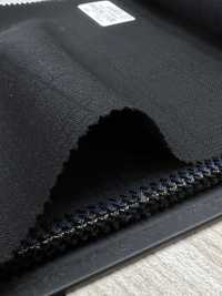 66526-19 26SS HERDREX 【斜纹牛仔布】斜纹布雷布[面料] 国岛株式会社 更多图片