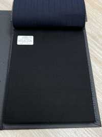 66526-19 26SS HERDREX 【斜纹牛仔布】斜纹布雷布[面料] 国岛株式会社 更多图片