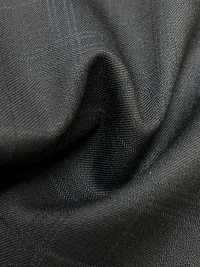 66526-37 26SS HERDREX 【斜纹牛仔布】斜纹布雷布[面料] 国岛株式会社 更多图片