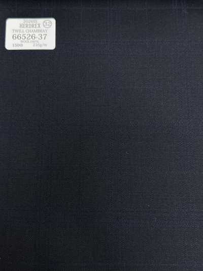 66526-37 26SS HERDREX 【斜纹色织布】 斜纹色织布