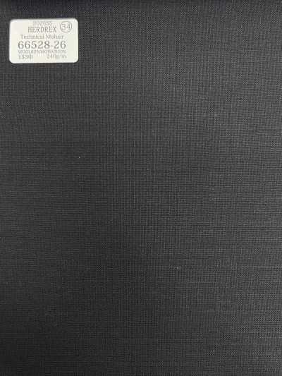 66528-26 26SS HERDREX【技术马海毛】技术马海毛