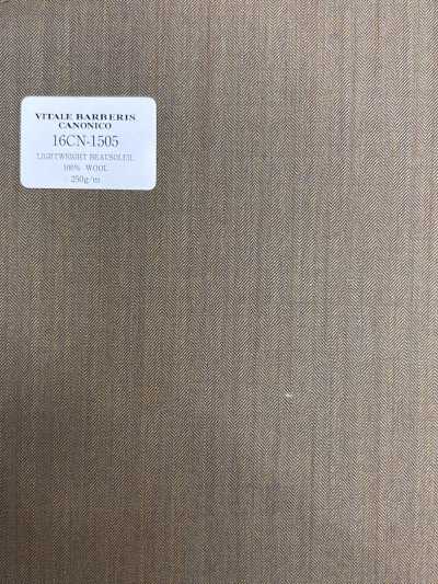 16CN1505 26SS VBC 维达莱·巴尔贝里斯·卡诺尼科 轻量级 BEAUSOLEIL