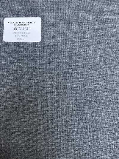 16CN1512 26SS VBC 维塔莱·巴贝里斯·卡诺尼科 SAXON TROPICAL