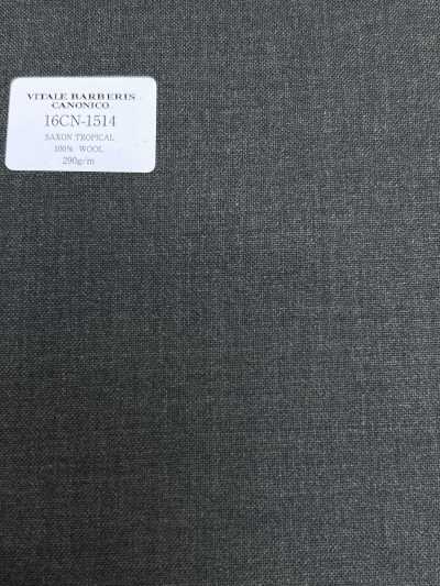 16CN1514 26SS VBC 维达莱·巴贝里斯·卡诺尼科 SAXON TROPICAL