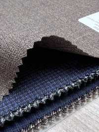 16CN1519 26SS VBC Vitale Barberis Canonico “SUPERSONIC” NATURAL STRETCH RUSTIC TROPICAL 21μ[面料] 佳能 更多图片