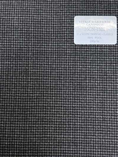 16CN1521 26SS VBC 维塔莱·巴尔贝里斯·卡诺尼科 21 μ RUSTIC TROPICAL