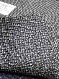 16CN1524 26SS VBC Vitale Barberis Canonico 21 μ RUSTIC TROPICAL[面料] 佳能 更多图片