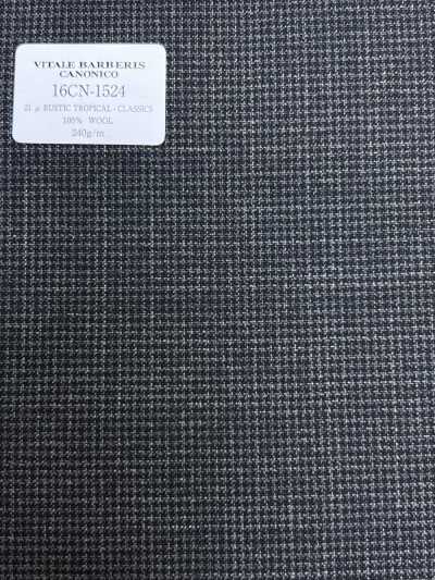 16CN1524 26SS VBC 维达莱·巴贝里斯·卡诺尼科 21 μ RUSTIC TROPICAL