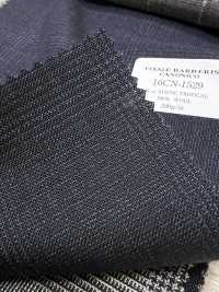 16CN1529 26SS VBC Vitale Barberis Canonico 21 μ RUSTIC TROPICAL[面料] 佳能 更多图片