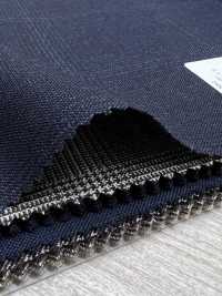 16CN1529 26SS VBC Vitale Barberis Canonico 21 μ RUSTIC TROPICAL[面料] 佳能 更多图片