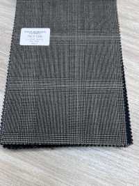 16CN1530 26SS VBC Vitale Barberis Canonico 21 μ RUSTIC TROPICAL[面料] 佳能 更多图片