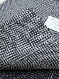 16CN1531 26SS VBC Vitale Barberis Canonico 21 μ RUSTIC TROPICAL[面料] 佳能 更多图片