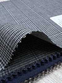 16CN1531 26SS VBC Vitale Barberis Canonico 21 μ RUSTIC TROPICAL[面料] 佳能 更多图片