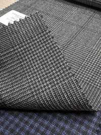 16CN1532 26SS VBC Vitale Barberis Canonico 21 μ RUSTIC TROPICAL[面料] 佳能 更多图片