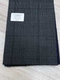 16CN1532 26SS VBC Vitale Barberis Canonico 21 μ RUSTIC TROPICAL[面料] 佳能 更多图片