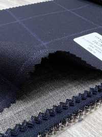 16CN1533 26SS VBC Vitale Barberis Canonico 21 μ RUSTIC TROPICAL[面料] 佳能 更多图片