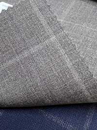 16CN1534 26SS VBC Vitale Barberis Canonico 21 μ RUSTIC TROPICAL[面料] 佳能 更多图片