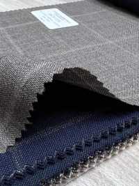 16CN1534 26SS VBC Vitale Barberis Canonico 21 μ RUSTIC TROPICAL[面料] 佳能 更多图片