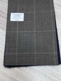16CN1534 26SS VBC Vitale Barberis Canonico 21 μ RUSTIC TROPICAL[面料] 佳能 更多图片