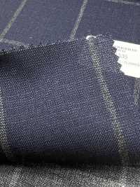 16CN1535 26SS VBC Vitale Barberis Canonico 21 μ RUSTIC TROPICAL[面料] 佳能 更多图片