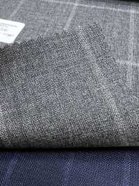 16CN1536 26SS VBC Vitale Barberis Canonico 21 μ RUSTIC TROPICAL[面料] 佳能 更多图片