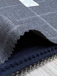 16CN1536 26SS VBC Vitale Barberis Canonico 21 μ RUSTIC TROPICAL[面料] 佳能 更多图片