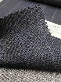 16CN1537 26SS VBC Vitale Barberis Canonico 21 μ RUSTIC TROPICAL[面料] 佳能 更多图片