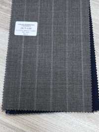 16CN1538 26SS VBC Vitale Barberis Canonico 21 μ RUSTIC TROPICAL[面料] 佳能 更多图片